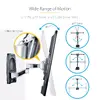 Artikulējošs TV sienas stiprinājums StarTech.com TV-WALL-MOUNT-65FS Photo 12