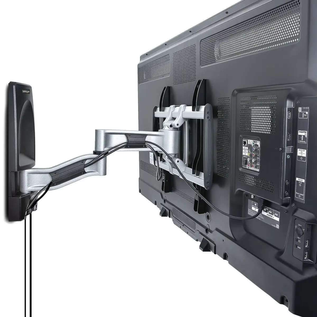 StarTech Articulating TV Wall Mount for 26-65 Inch TVs Photo 5