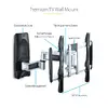 StarTech Articulating TV Wall Mount for 26-65 Inch TVs Photo 11