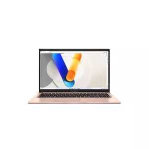 Asus | Vivobook X1504VA-BQ787W | 15.6 " | IPS | FHD | 1920 x 1080 пикселей | Intel Core i5 | i5-1335U | 16 ГБ | DDR4 | SSD 512 ГБ | Intel Iris Xe Graphics | Windows 11 Home | 802.11ax | Bluetooth версии 5.3 | Язык клавиатуры US | Подсветка клавиатуры | Гарантия 36 месяцев(ов).