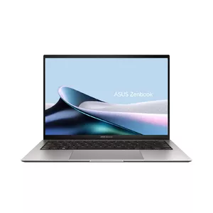 ASUS Zenbook S 13 OLED UX5304MA-NQ041W Intel Core Ultra 7 155U Portatīvais dators 33,8 cm (13.3") WQXGA+ 16 GB LPDDR5x-SDRAM 1 TB SSD Wi-Fi 6E (802.11ax) Windows 11 Home Pelēks