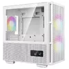 DeepCool R-CH360-WHAPE3D-G-1 Micro Tower корпус Photo 2