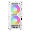 DeepCool R-CH360-WHAPE3D-G-1 Micro Tower корпус Photo 4