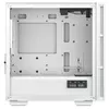 DeepCool R-CH360-WHAPE3D-G-1 Micro Tower корпус Photo 5