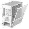 DeepCool R-CH360-WHAPE3D-G-1 Micro Tower корпус Photo 7