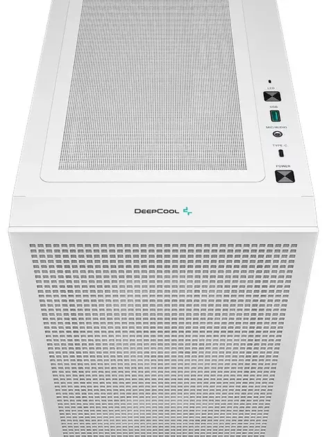 DeepCool R-CH360-WHAPE3D-G-1 Micro Tower корпус Photo 8