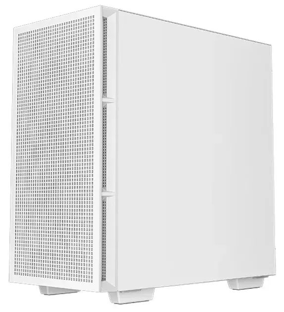 DeepCool R-CH360-WHAPE3D-G-1 Micro Tower корпус Photo 9