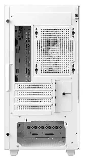DeepCool R-CH360-WHAPE3D-G-1 Micro Tower корпус Photo 10