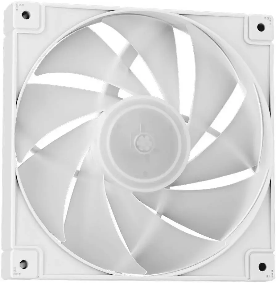 DeepCool R-CH360-WHAPE3D-G-1 Micro Tower корпус Photo 11