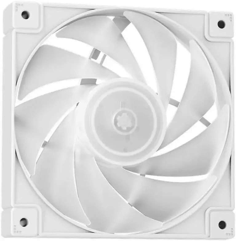 DeepCool R-CH360-WHAPE3D-G-1 Micro Tower корпус Photo 13