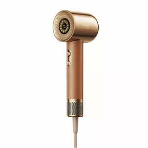 Dreame Hair Miracle matu žāvētājs 1600 W Zelts