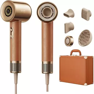 Hair Dryer Dreame Hair Miracle 1600 W Gold