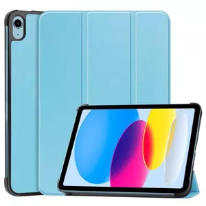 Flip case Apple TABX-IP10-COVER5 27.7 cm (10.9") Blue