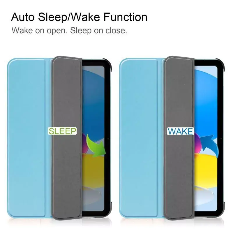 Чехол Flip Apple TABX-IP10-COVER5 Photo 2
