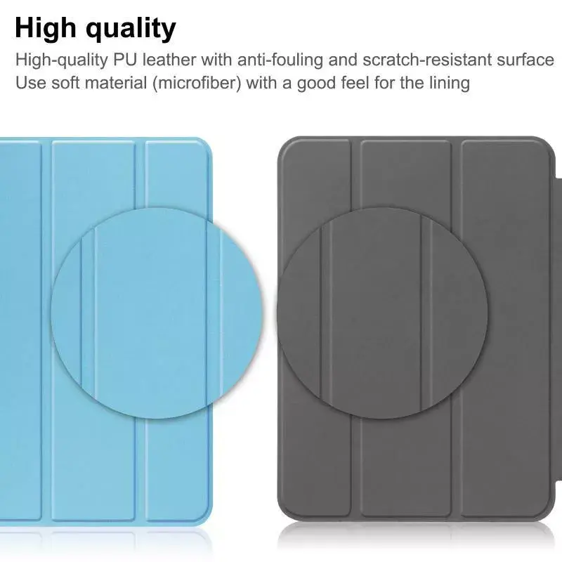 Чехол Flip Apple TABX-IP10-COVER5 Photo 7