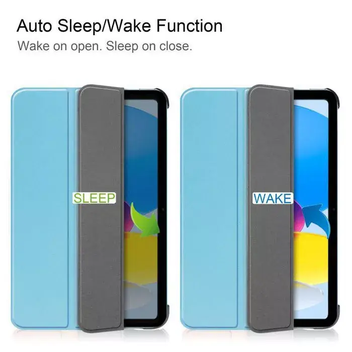 Чехол Flip Apple TABX-IP10-COVER5 Photo 11