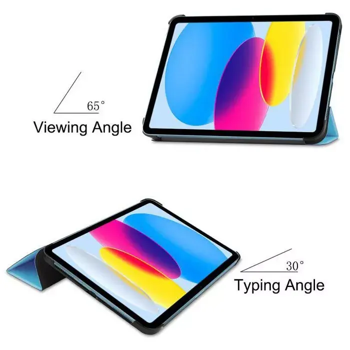 Чехол Flip Apple TABX-IP10-COVER5 Photo 12