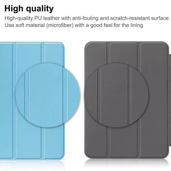 Чехол Flip Apple TABX-IP10-COVER5 Photo 16