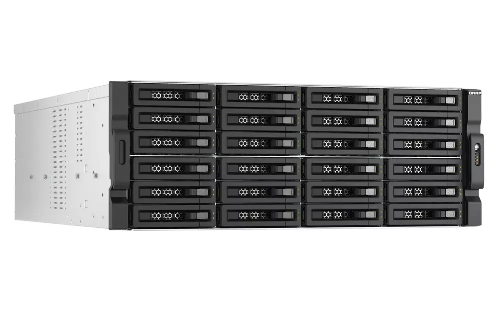 Корпус HDD/SSD QNAP TL-R2400PES-RP Photo 3