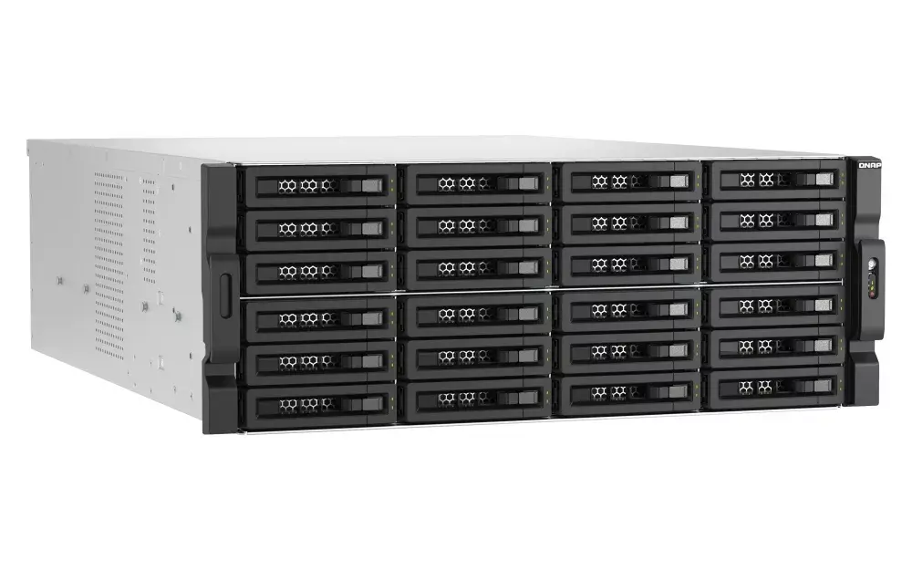 Корпус HDD/SSD QNAP TL-R2400PES-RP Photo 4