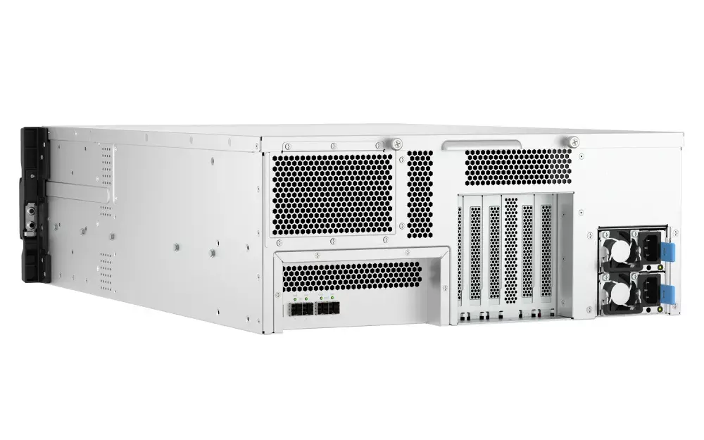 Корпус HDD/SSD QNAP TL-R2400PES-RP Photo 8