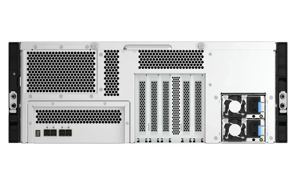 Корпус HDD/SSD QNAP TL-R2400PES-RP Photo 9