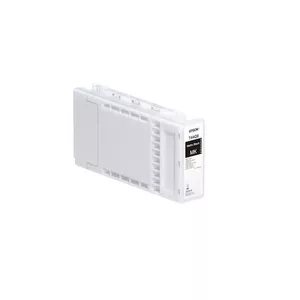 Картридж струйный Epson T44Q84N Matte Black 350 мл UltraChrome PRO оригинал