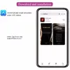 Виброяйцо pretty love Nymph — с управлением приложением Photo 11