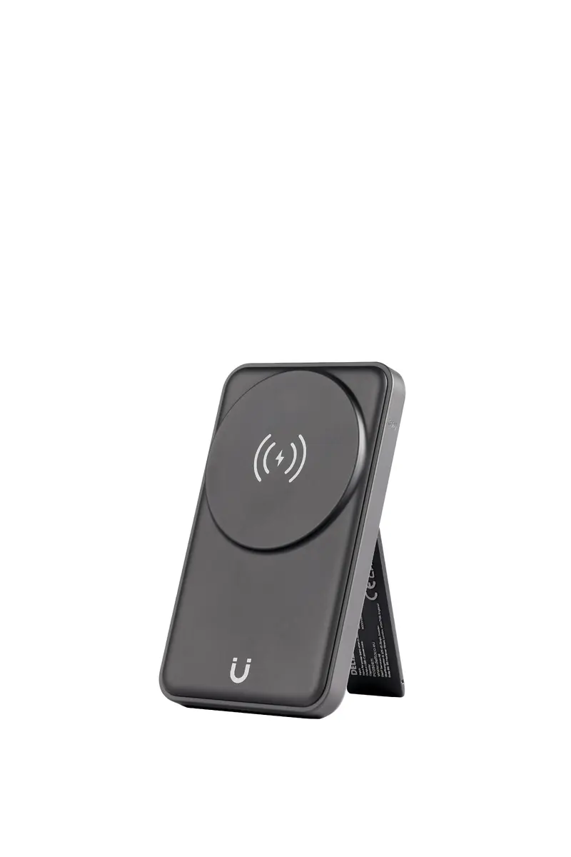 Беспроводное зарядное устройство Deltaco QI-1045 Photo 8