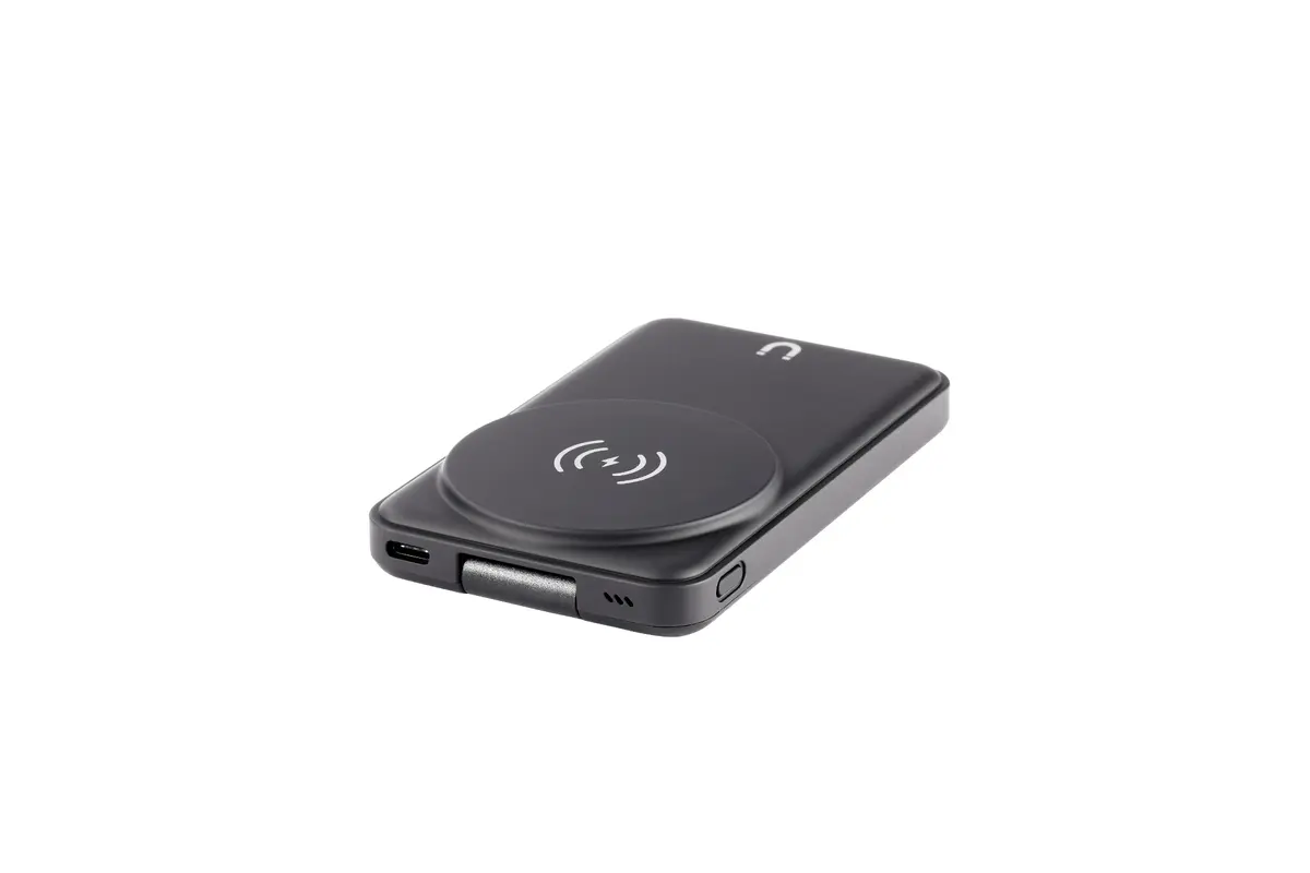 Беспроводное зарядное устройство Deltaco QI-1045 Photo 9