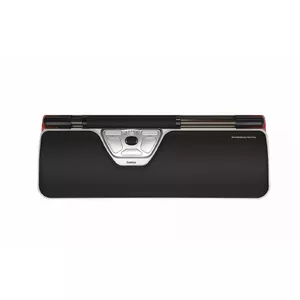 Mouse Contour Design RollerMouse Red Plus Bluetooth USB Type-C