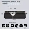 Pele Contour Design RollerMouse Red Plus Photo 3