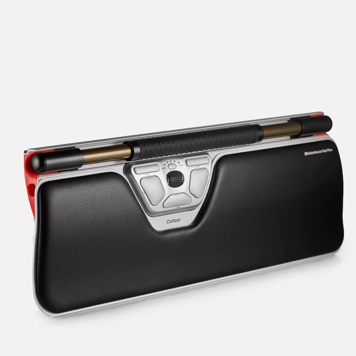 Pele Contour Design RollerMouse Red Plus Photo 7