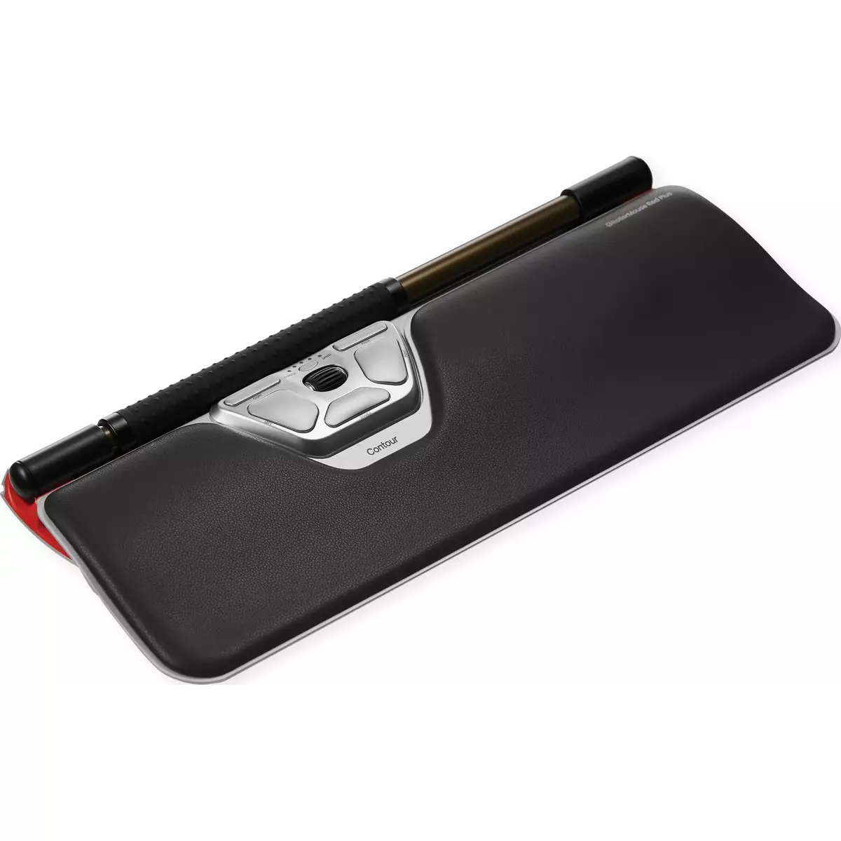 Pele Contour Design RollerMouse Red Plus Photo 9