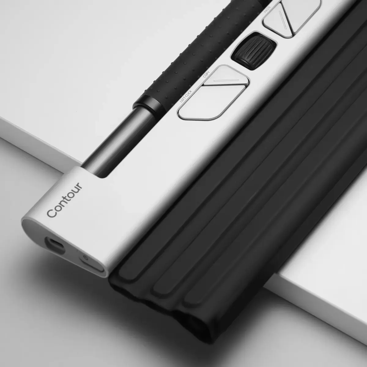 Pele Contour Design RollerMouse Go Photo 6