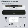 Pele Contour Design RollerMouse Go Photo 7