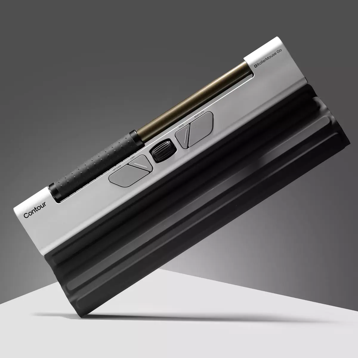 Pele Contour Design RollerMouse Go Photo 11