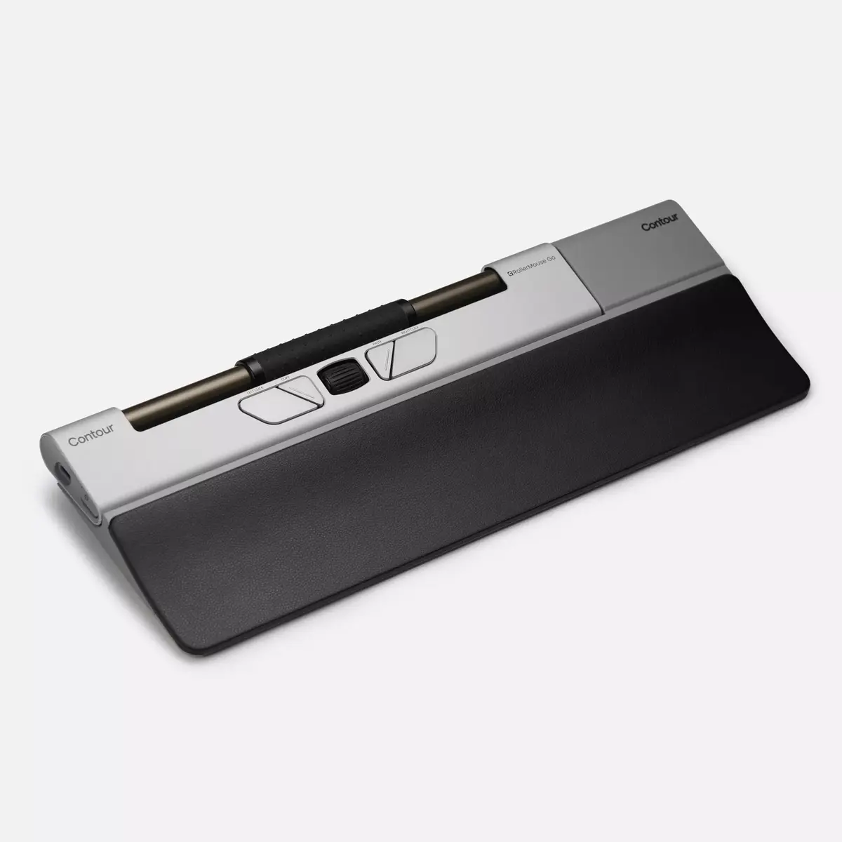 Док-станция Contour Design RollerMouse Go Photo 3