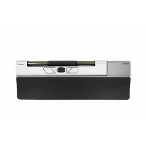 Мышь Contour Design RollerMouse Go RF Wireless Bluetooth USB Type-A