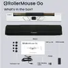Мышь Contour Design RollerMouse Go Photo 6