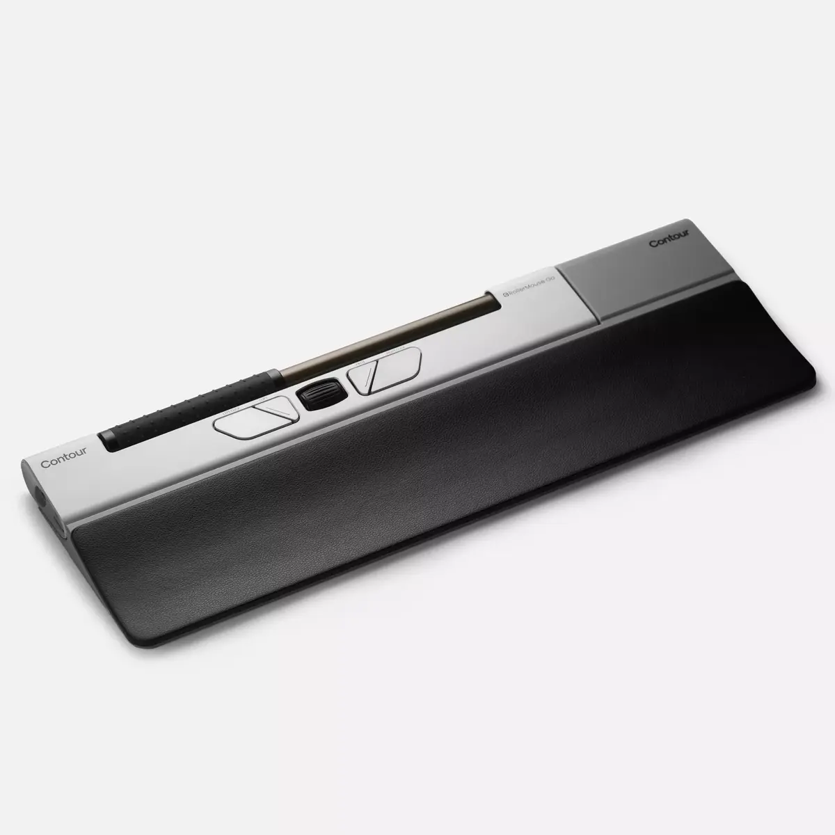 Мышь Contour Design RollerMouse Go Photo 9