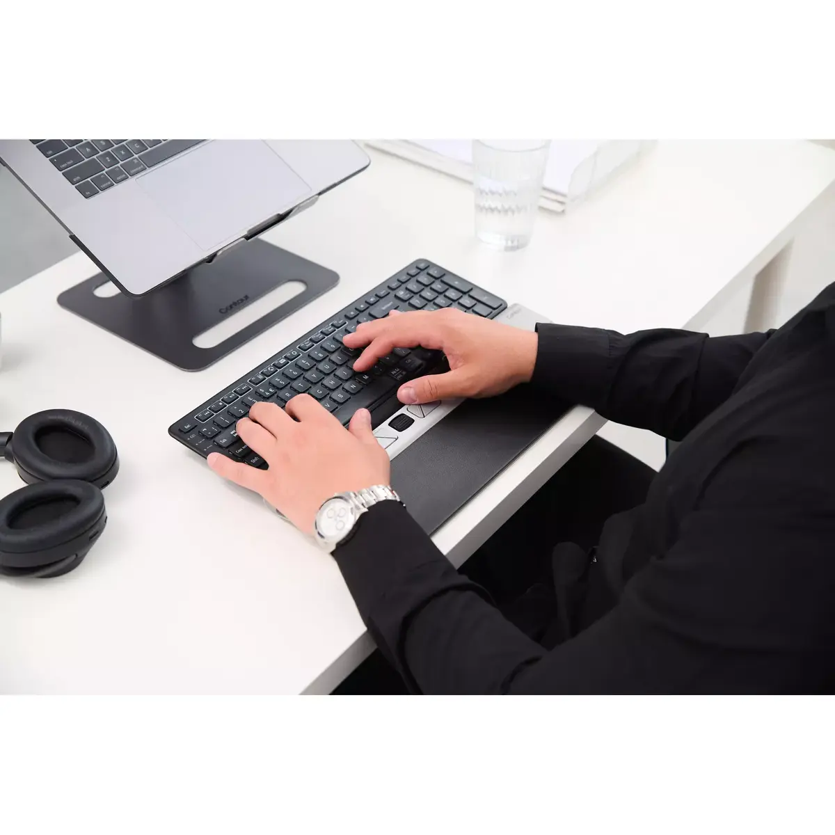 Мышь Contour Design RollerMouse Go Photo 10