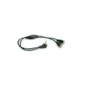 Audio kabelis ROLINE Y 3.5