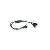 Audio Cable ROLINE Y 3.5 mm Stereo Plug Photo 2