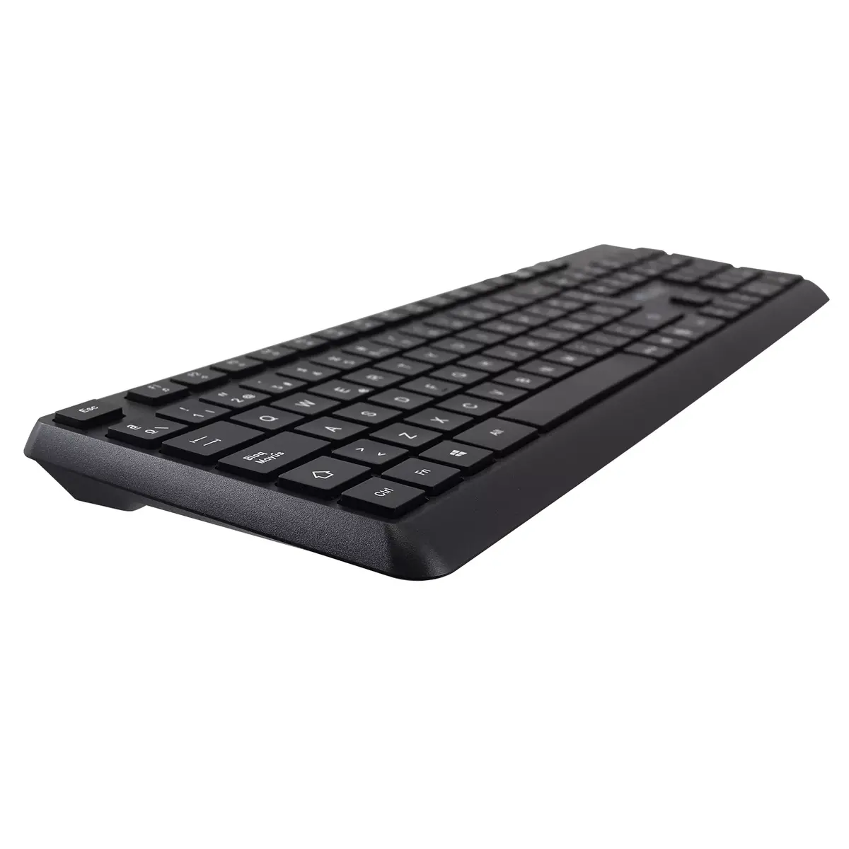 Клавиатура V7 KU350ES USB Pro Photo 3