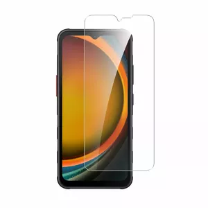 Защитное стекло 4smarts Galaxy XCover 7 Закаленное стекло Прозрачное