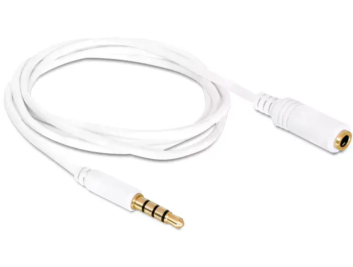 Audio kabelis DeLOCK 84717 Photo 2