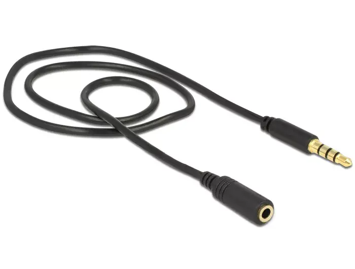 Audio kabelis DeLOCK 84716 Photo 2