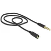 Audio kabelis DeLOCK 84716 Photo 2