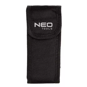 Vehicle diagnostic scanner NEO tools 75-250 Depth 155 mm Weight 164 g